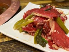 -清真·田园居家酸菜牛肉烤火锅(凤霞路店)