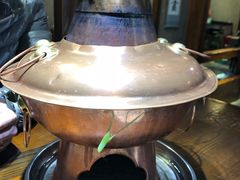 -下杨家青海土火锅(海湖店)