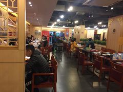 大堂-宏状元现熬粥·京味菜(五棵松店)