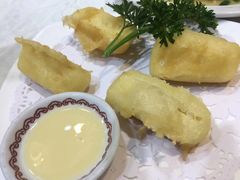 -凤城礼记鱼翅海鲜酒家(新马路总店)