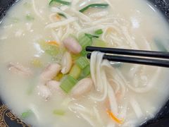 -老雒阳面馆·水席·洛阳菜(王城路店)