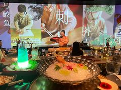 -地球美食剧场