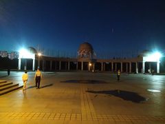 -长春公园(普阳街道)