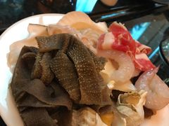 -博林圣海伦酒店-LA VILLA自助西餐厅(华侨城店)