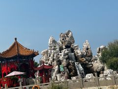 -八仙过海景区