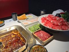 -九鼎轩脆毛肚火锅(南京东路店)