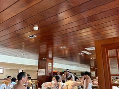 -遵化汤泉宫温泉度假村
