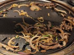 -杨小佳·齐齐哈尔烤肉·烤串(广州店)