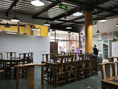 -龙顺园麻辣香锅(机场店)