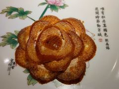 -京华烟云·北京烤鸭(领展购物广场·中关村店)