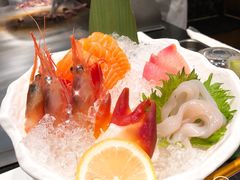 -大渔铁板烧(大悦城店)