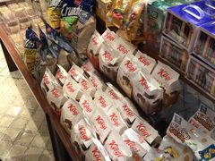 -贡多拉礼品及售票廊(威尼斯人酒店)