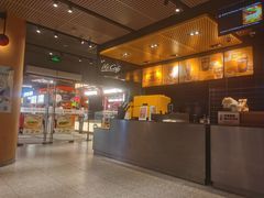 -麦当劳(中山公园龙之梦店)