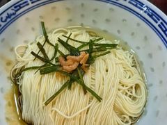 -同得兴 Since·1995 传统苏式面馆(嘉馀坊店)