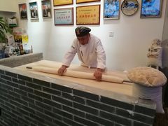 -弓家大队老碗面(高新咖啡街区店)