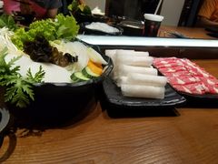 -呷哺呷哺 黄金牧场 (回龙观港龙店)