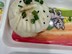 -麒麟中餐厅·经典粤菜·地道菜式老字号(广州长隆酒店)
