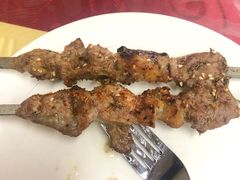 -莎车清真美食