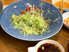 -金孔雀德宏傣味餐馆(魏公村店)