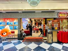 -神更仔·潮汕魂大排档(汉口路店)