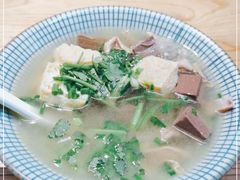 -桃园眷村(万象天地店)
