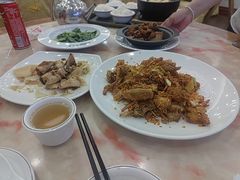 -新金盛·海鲜酒楼(盐田店)