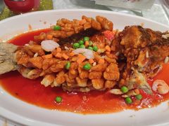 -阿巧一号私房菜(止园路店)