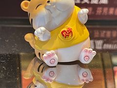 -星巴克(深圳广电金融中心分店)