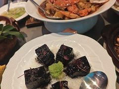 -桂满陇·杭州小馆(巴黎春天浦建店)