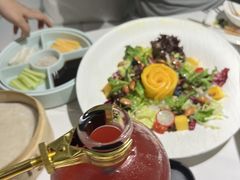 -3号仓库·创意中国菜(嘉兴龙鼎万达店)