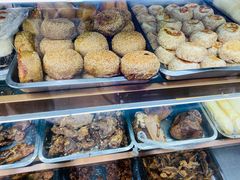 -老回回烩面馆(左家庄店)