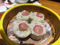-强记鱼粥(南村店)