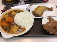 -大圆碗(新兴路店)