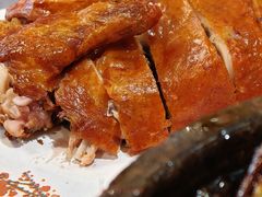 招牌鸡半只-金哥私房菜馆(张府园总店)