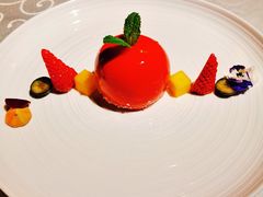 -Olive橄榄花园漂亮饭主题布置餐厅(大望路店)