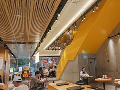 -麦当劳(苏州中心星悦汇店)