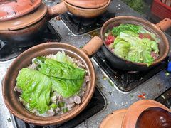 -潮香兴煲仔饭(莲花路店)