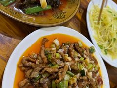 -鸡哈豆花(梅西广场店)