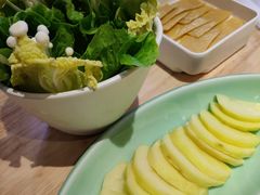 -牛腩之旅·牛腩牛杂煲(光启城美食城店)