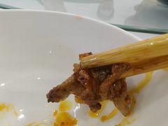 -洪平血旺椒麻鸡雅鱼饭店(熊猫大道店)