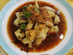 -新疆巴州金丝特餐厅(大钟寺店)