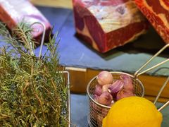 -索菲特酒店 · 云尚天际自助餐厅