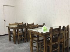 大堂-壹煲口福煲仔饭(中山路店)