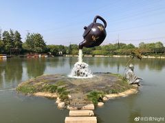 -张公山寨景区
