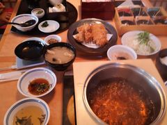-黒豚料理 寿庵(中央駅西口店)