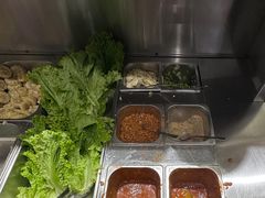 -韩张·韩国传统烤肉(万象汇店)