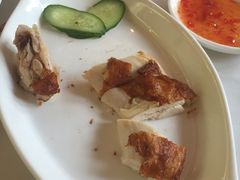 -三亚湾假日度假酒店·中餐厅