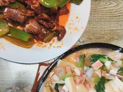-华春餐馆(鱼山路店)