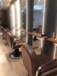 点击看大图 -意廊 Hair Salon