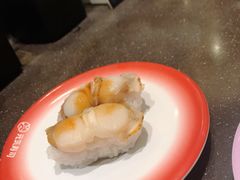 -元气寿司(东方宝泰店)